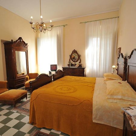 Villa De Fiori Pistoia Ngoại thất bức ảnh