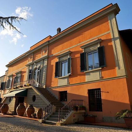 Villa De Fiori Pistoia Ngoại thất bức ảnh