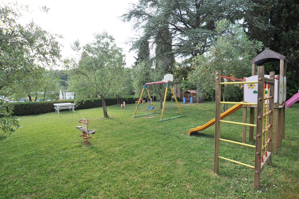 Villa De Fiori Pistoia Ngoại thất bức ảnh