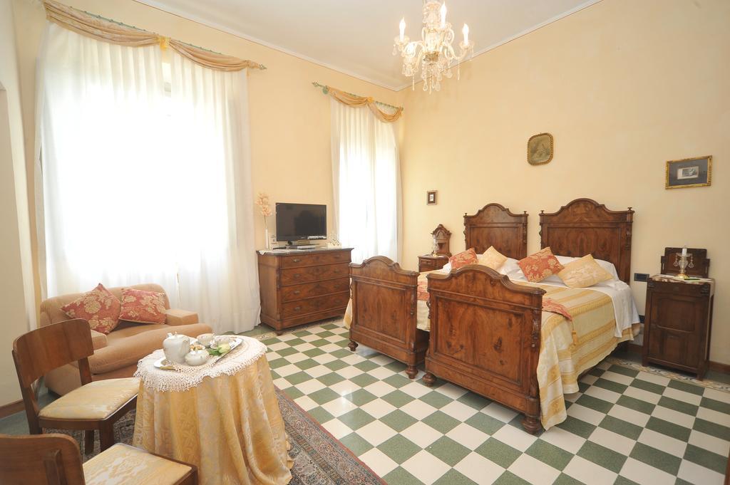 Villa De Fiori Pistoia Ngoại thất bức ảnh