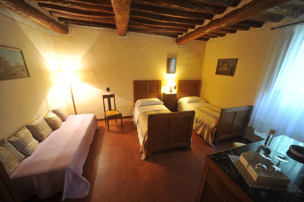Villa De Fiori Pistoia Ngoại thất bức ảnh
