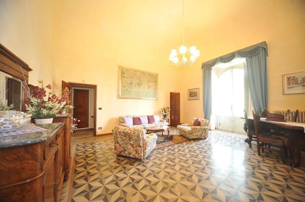 Villa De Fiori Pistoia Ngoại thất bức ảnh