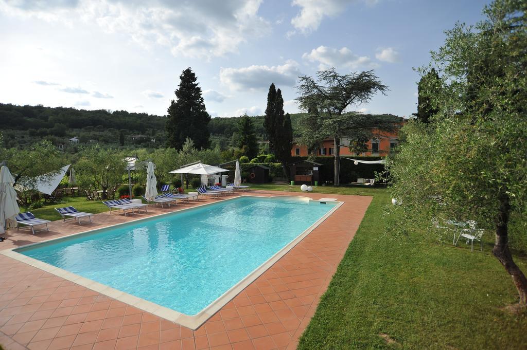 Villa De Fiori Pistoia Ngoại thất bức ảnh