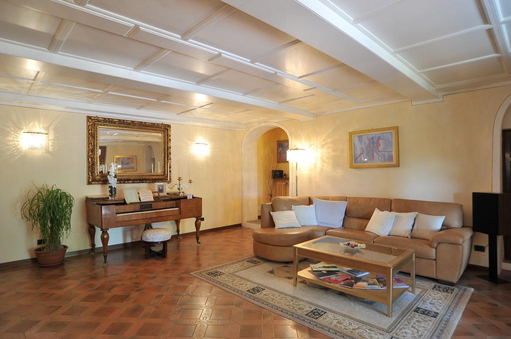 Villa De Fiori Pistoia Ngoại thất bức ảnh