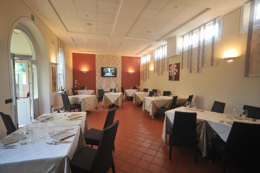Villa De Fiori Pistoia Ngoại thất bức ảnh