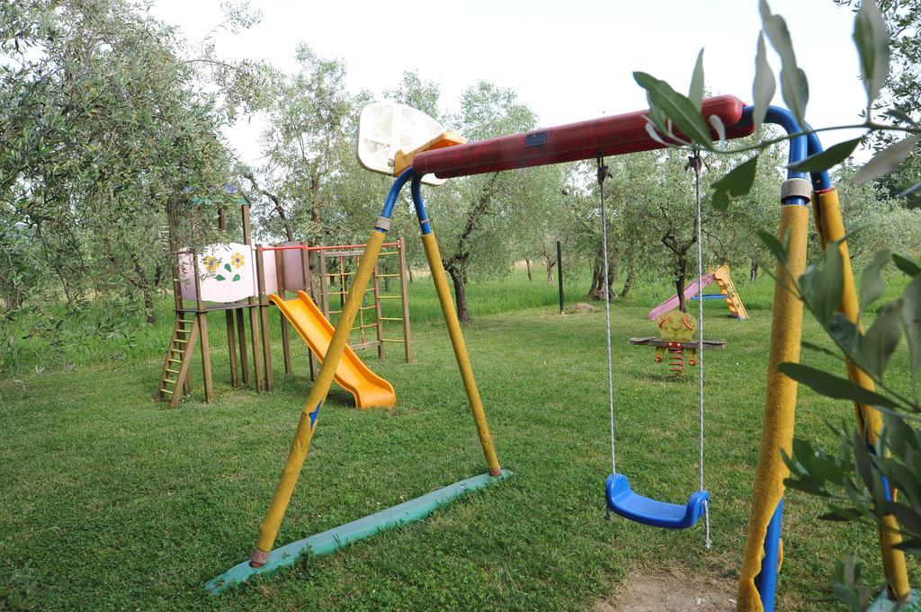 Villa De Fiori Pistoia Ngoại thất bức ảnh