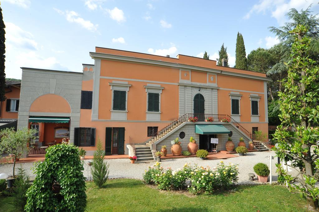 Villa De Fiori Pistoia Ngoại thất bức ảnh