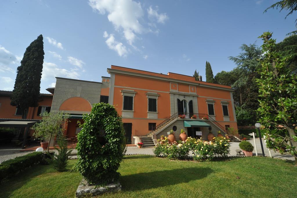 Villa De Fiori Pistoia Ngoại thất bức ảnh