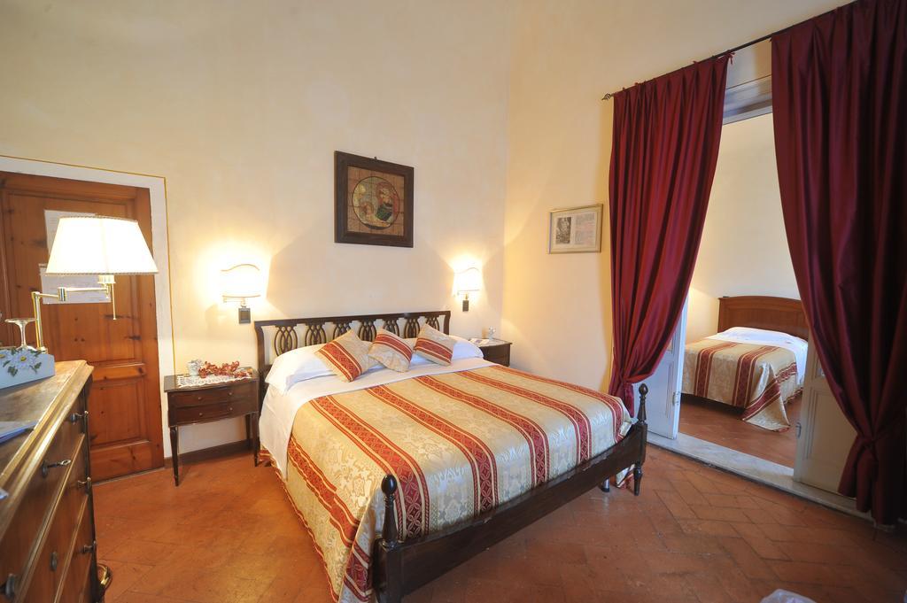 Villa De Fiori Pistoia Ngoại thất bức ảnh