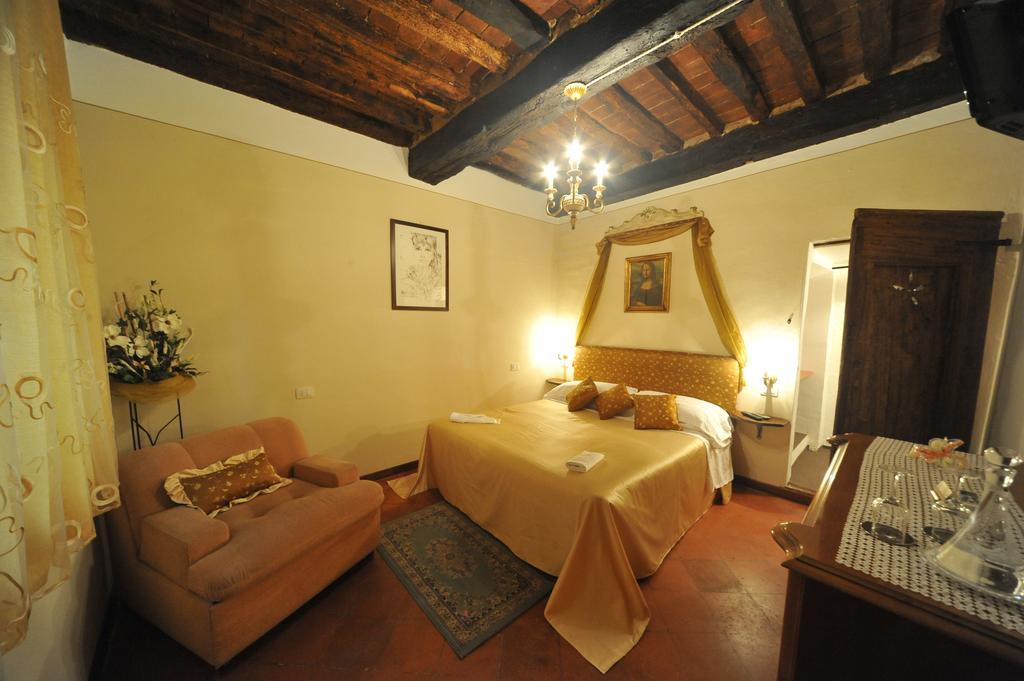 Villa De Fiori Pistoia Ngoại thất bức ảnh