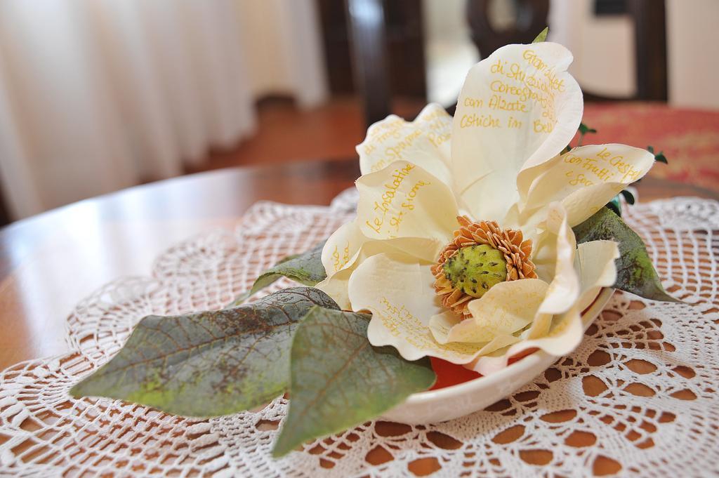 Villa De Fiori Pistoia Ngoại thất bức ảnh