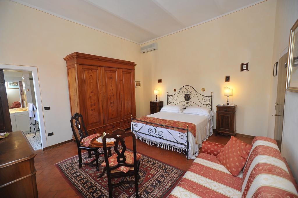 Villa De Fiori Pistoia Phòng bức ảnh