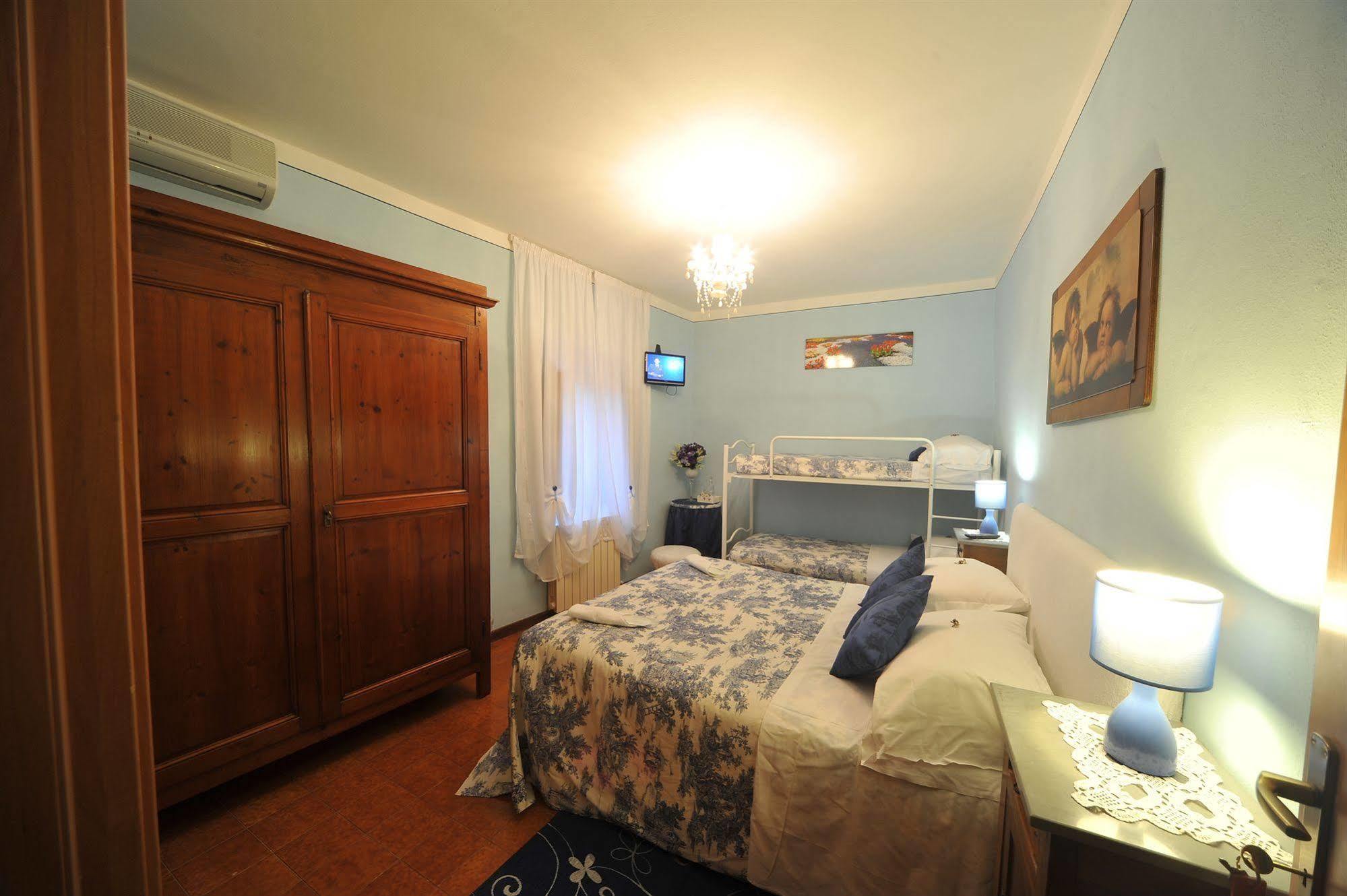 Villa De Fiori Pistoia Ngoại thất bức ảnh