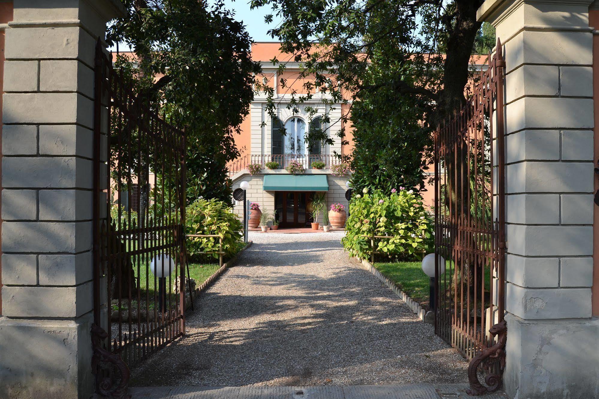 Villa De Fiori Pistoia Ngoại thất bức ảnh