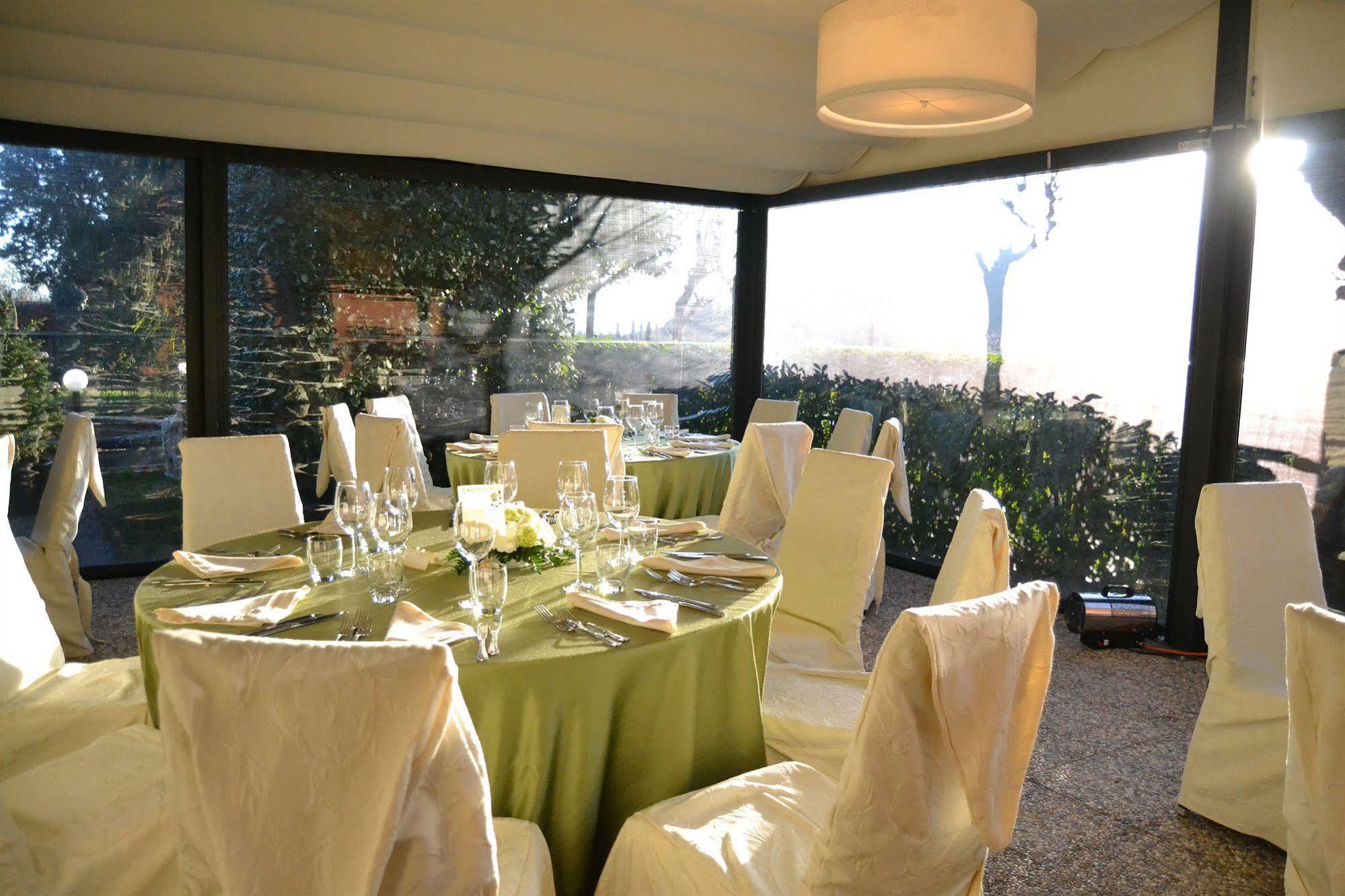 Villa De Fiori Pistoia Ngoại thất bức ảnh