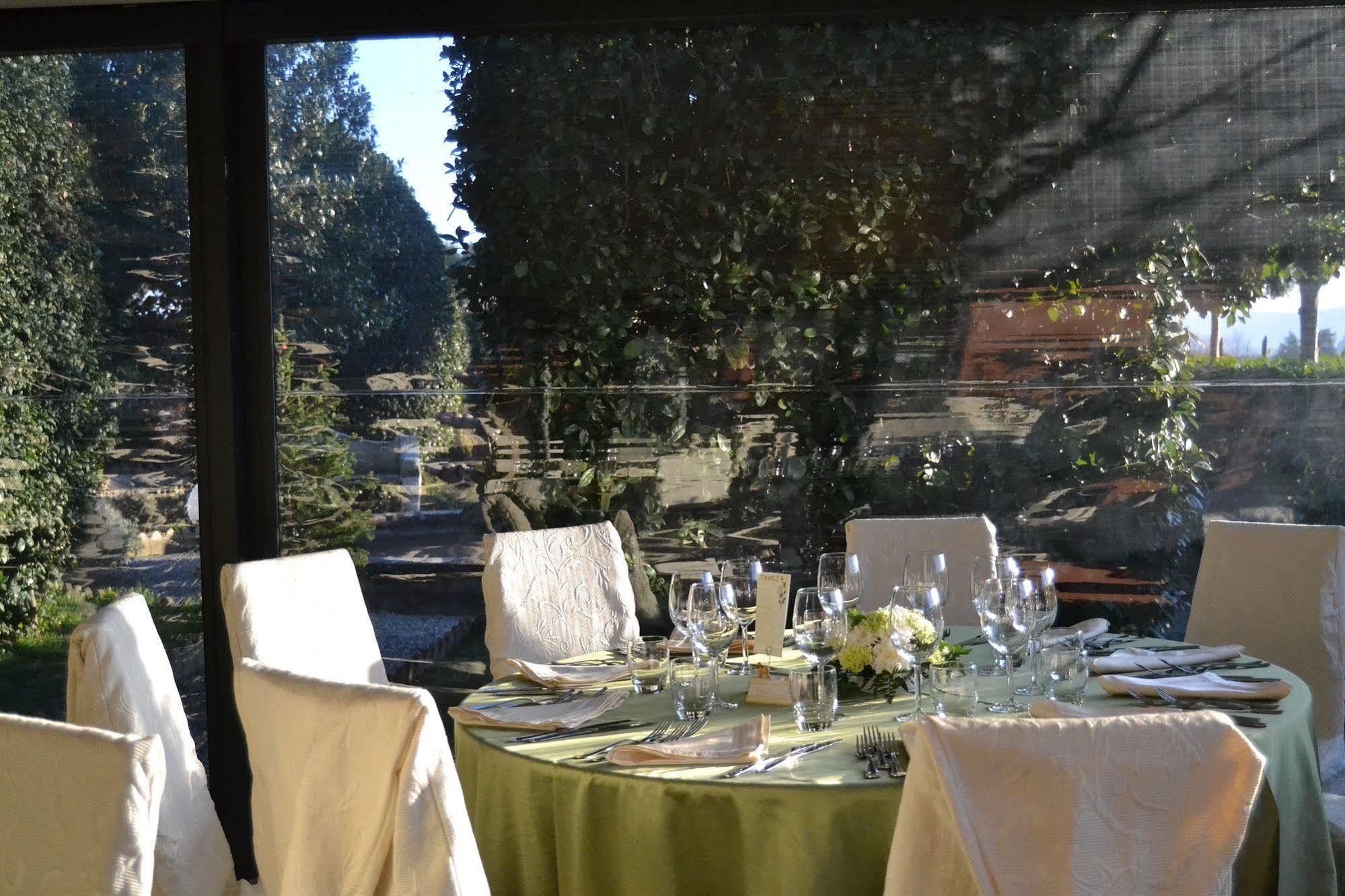 Villa De Fiori Pistoia Ngoại thất bức ảnh