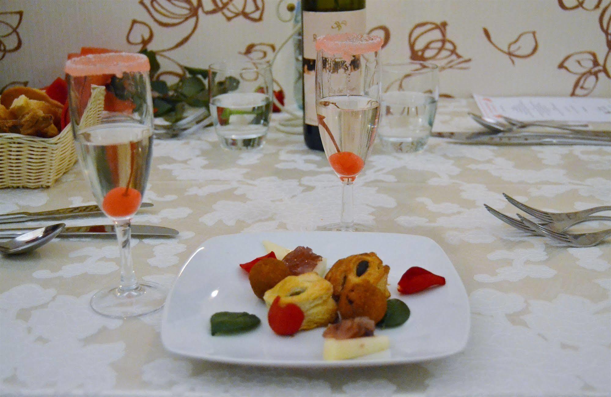 Villa De Fiori Pistoia Ngoại thất bức ảnh