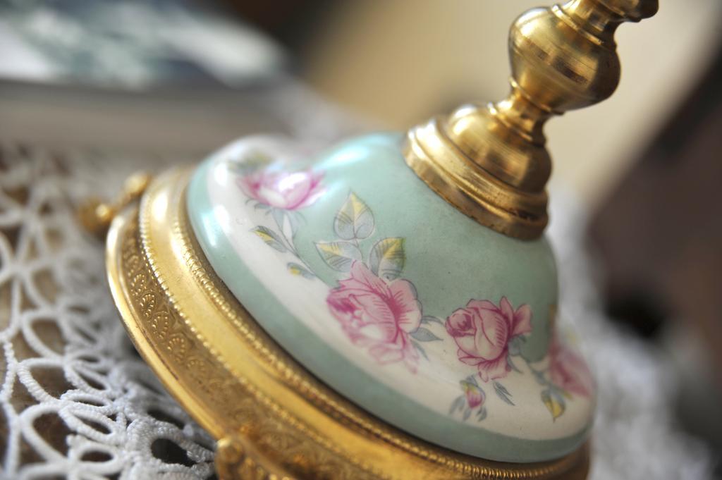 Villa De Fiori Pistoia Ngoại thất bức ảnh