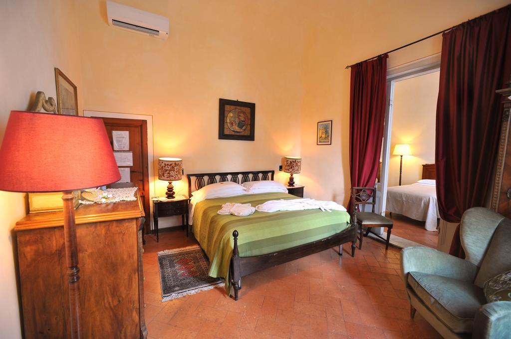 Villa De Fiori Pistoia Ngoại thất bức ảnh