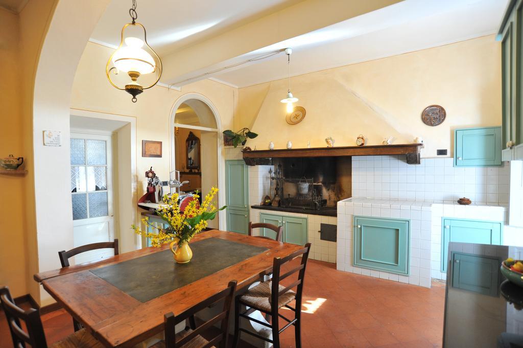 Villa De Fiori Pistoia Ngoại thất bức ảnh
