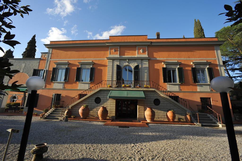Villa De Fiori Pistoia Ngoại thất bức ảnh