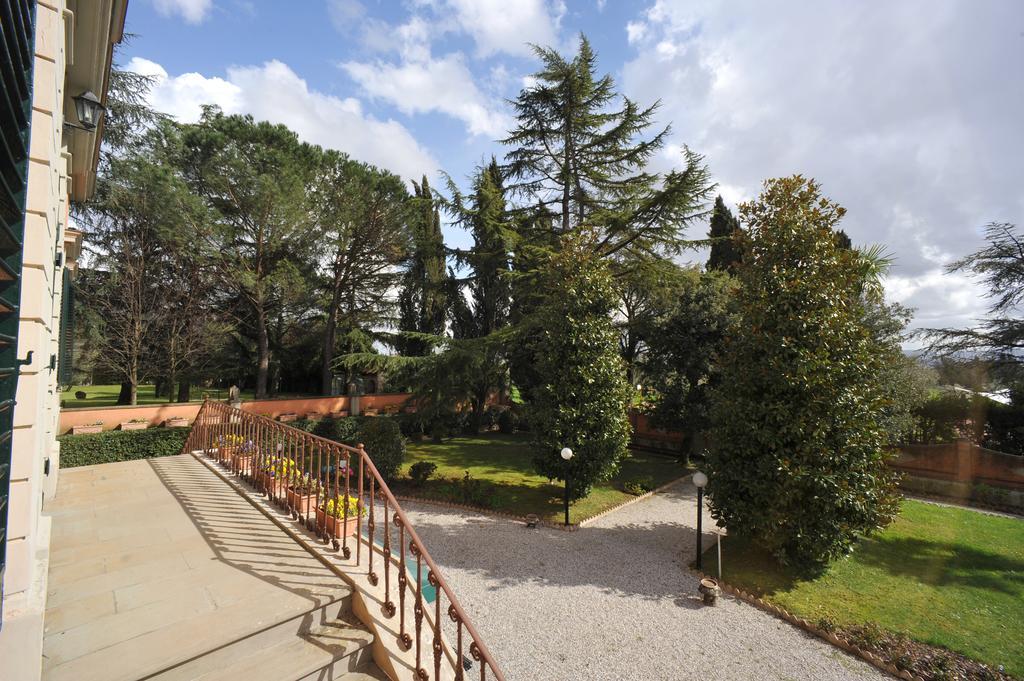 Villa De Fiori Pistoia Ngoại thất bức ảnh