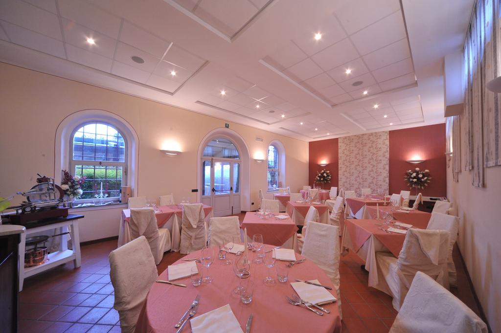 Villa De Fiori Pistoia Ngoại thất bức ảnh