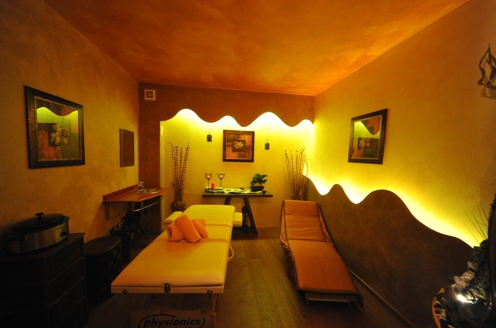 Villa De Fiori Pistoia Ngoại thất bức ảnh